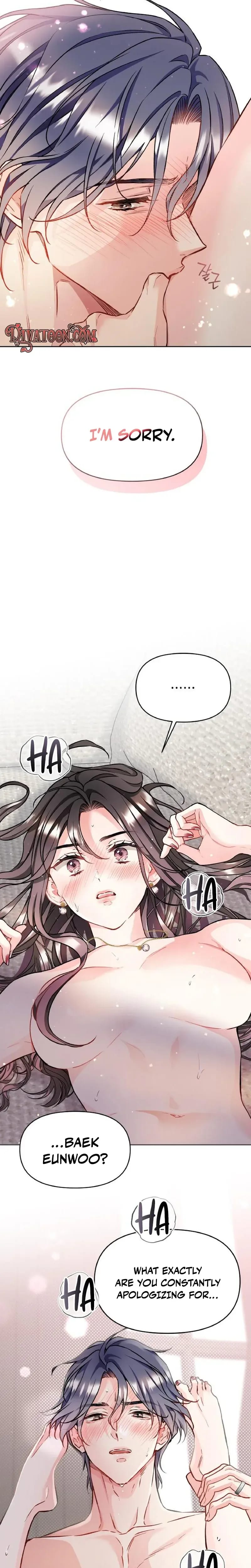 Satan's Pure Love Uncensored, chapter 32, page 12 of 26