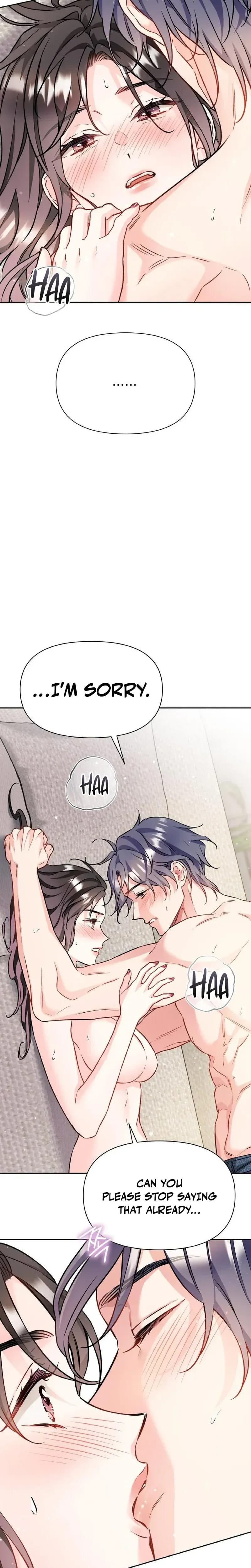 Satan's Pure Love Uncensored, chapter 32, page 17 of 26