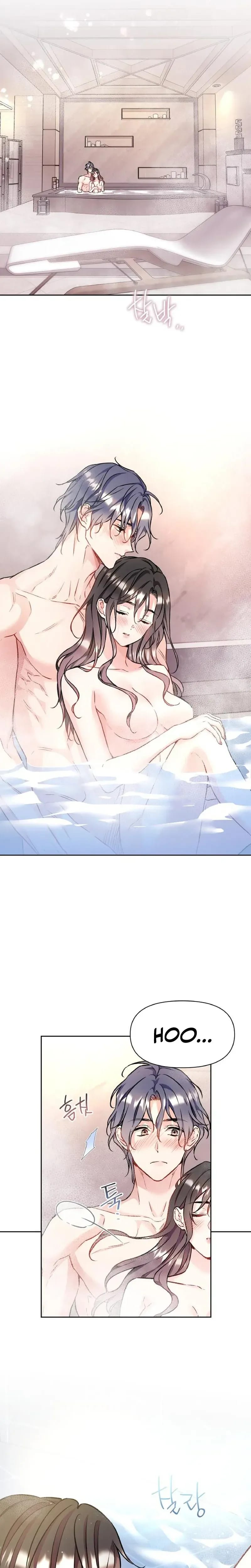 Satan's Pure Love Uncensored, chapter 32, page 19 of 26