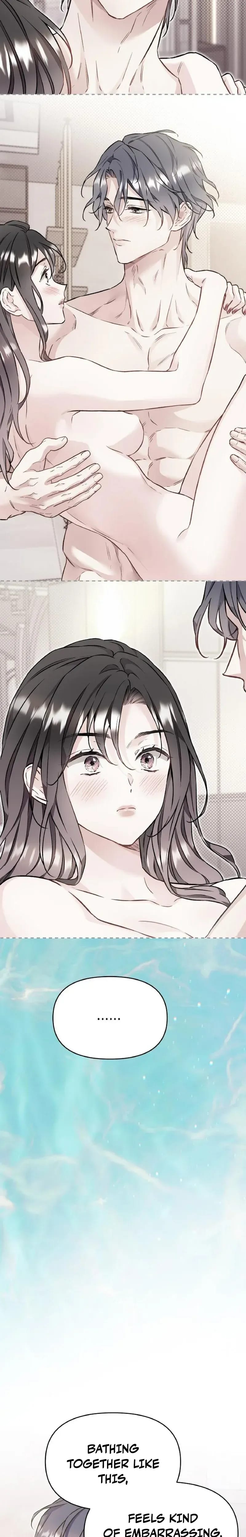 Satan's Pure Love Uncensored, chapter 32, page 21 of 26