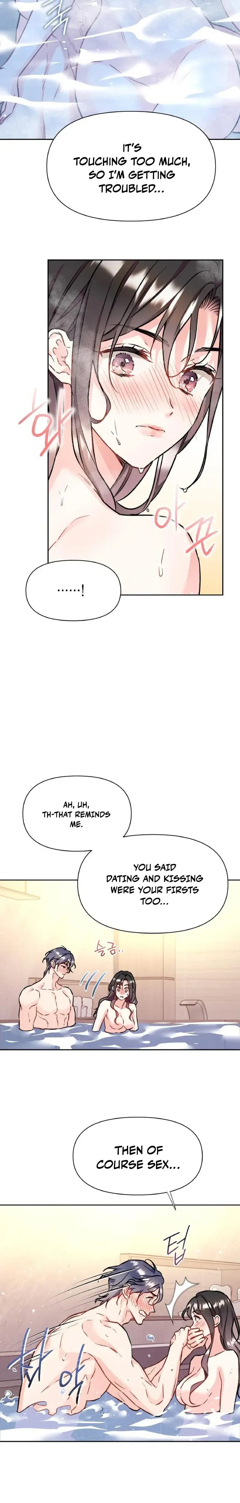 Satan's Pure Love Uncensored, chapter 32, page 24 of 26