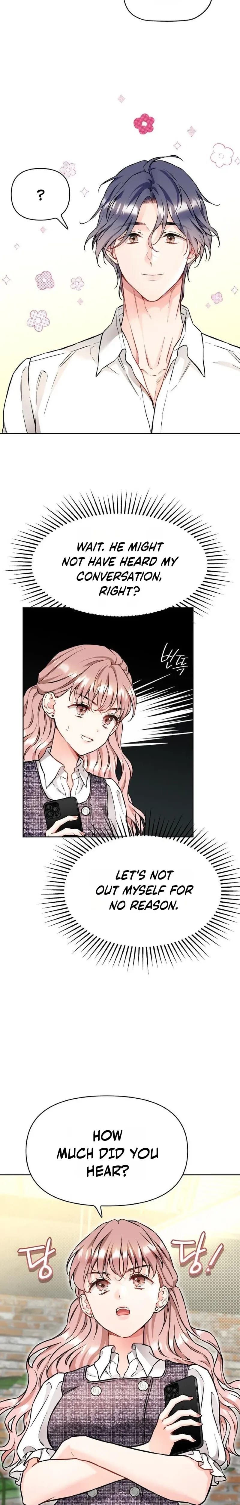 Satan's Pure Love Uncensored, chapter 33, page 19 of 33
