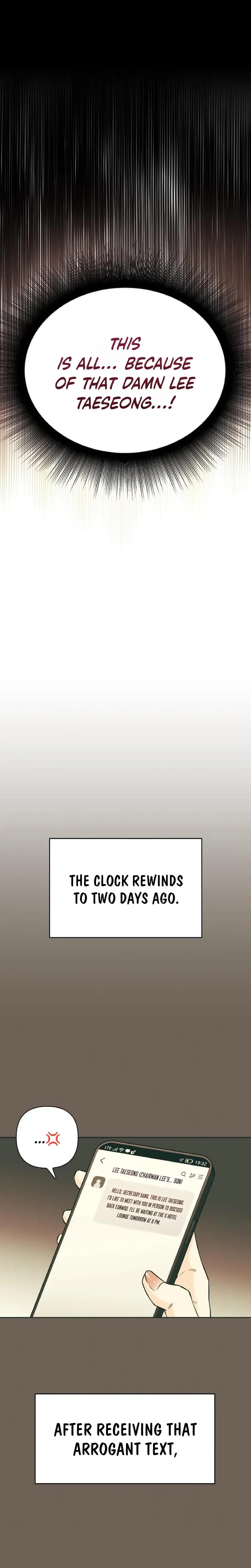 Satan's Pure Love Uncensored, chapter 33, page 26 of 33