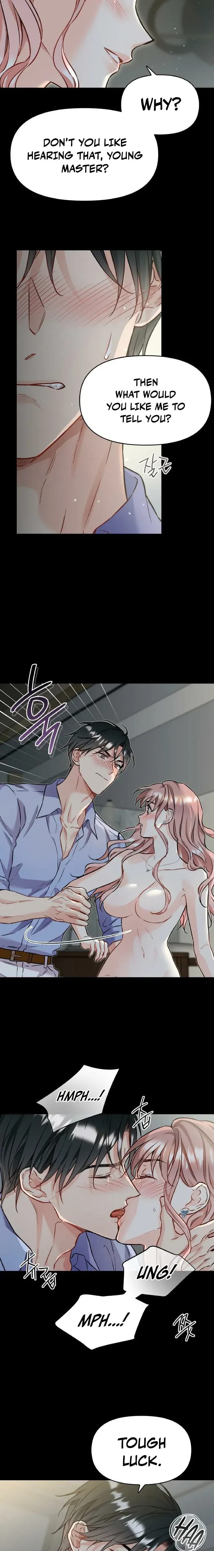 Satan's Pure Love Uncensored, chapter 34, page 6 of 18