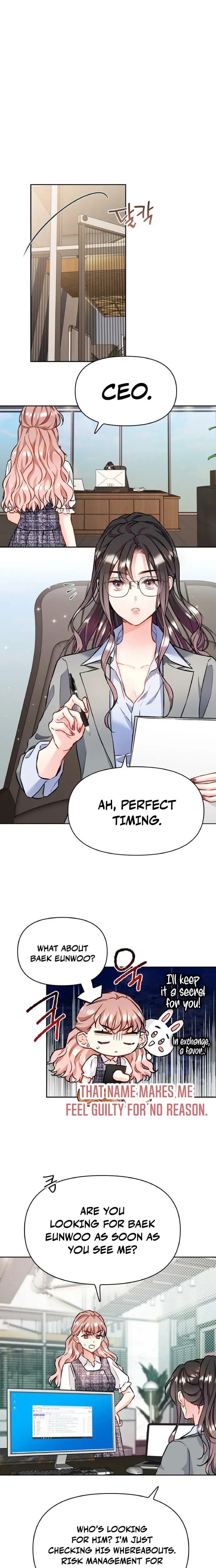 Satan's Pure Love Uncensored, chapter 34, page 12 of 18