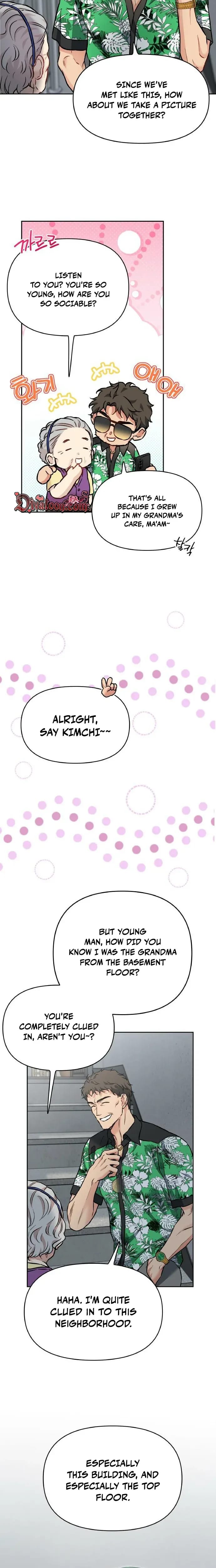 Satan's Pure Love Uncensored, chapter 34, page 17 of 18