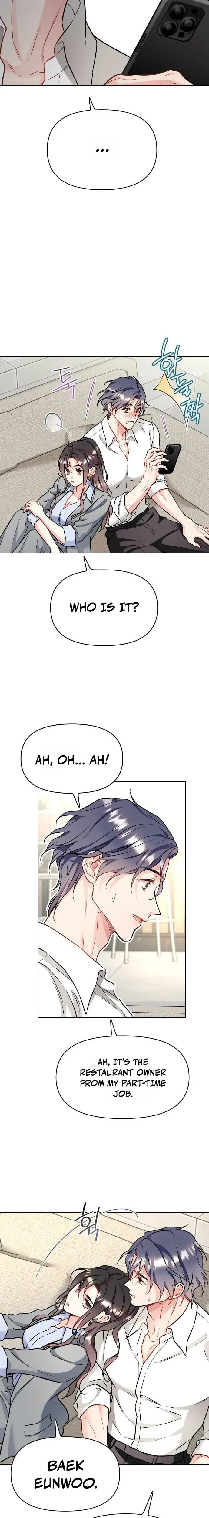 Satan's Pure Love Uncensored, chapter 35, page 7 of 23