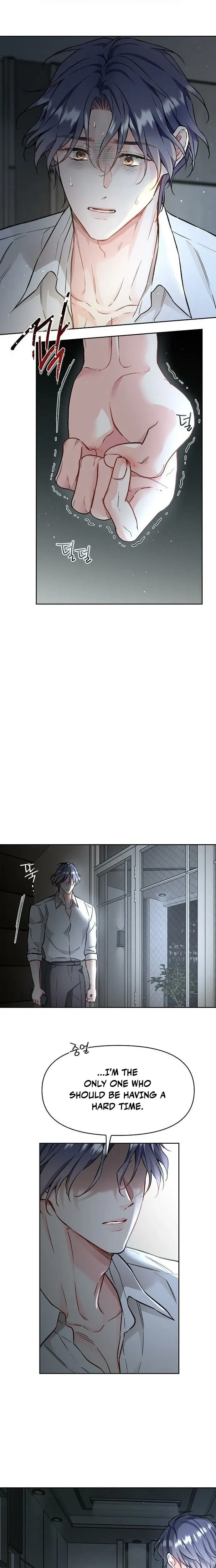 Satan's Pure Love Uncensored, chapter 35, page 13 of 23