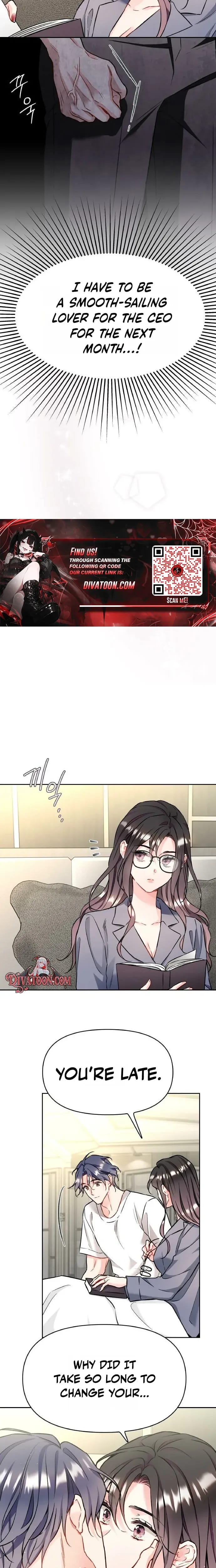 Satan's Pure Love Uncensored, chapter 35, page 15 of 23