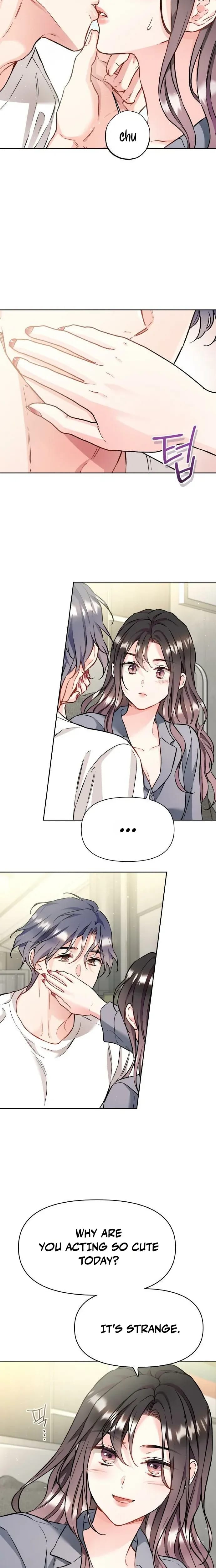 Satan's Pure Love Uncensored, chapter 35, page 17 of 23