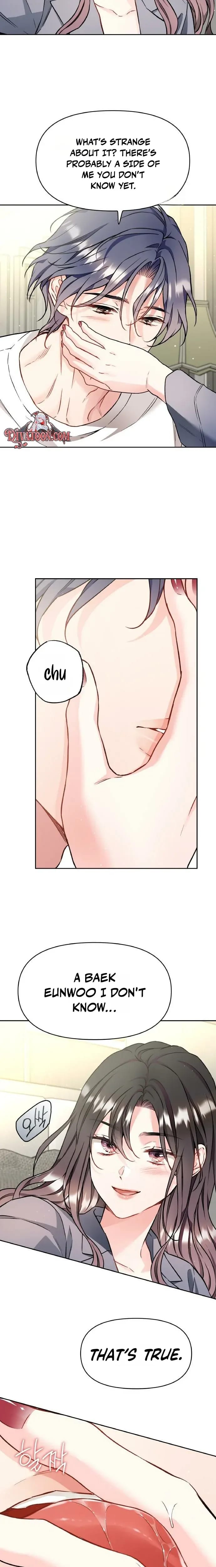 Satan's Pure Love Uncensored, chapter 35, page 18 of 23
