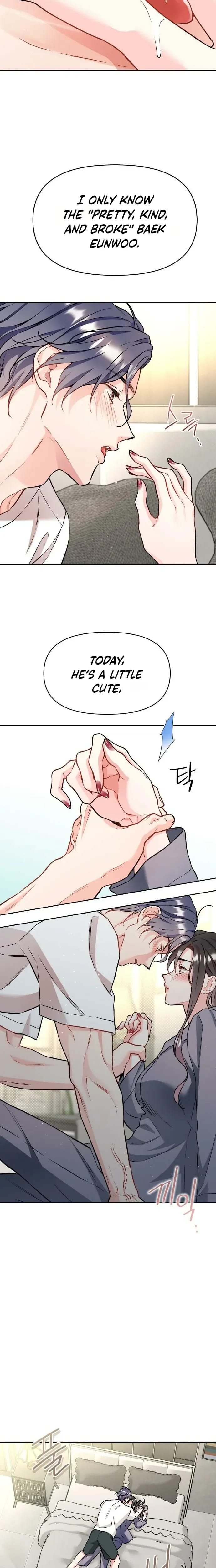 Satan's Pure Love Uncensored, chapter 35, page 19 of 23