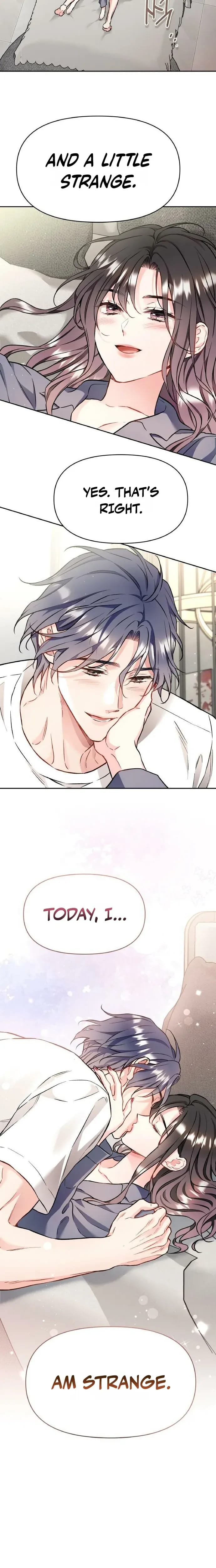 Satan's Pure Love Uncensored, chapter 35, page 20 of 23