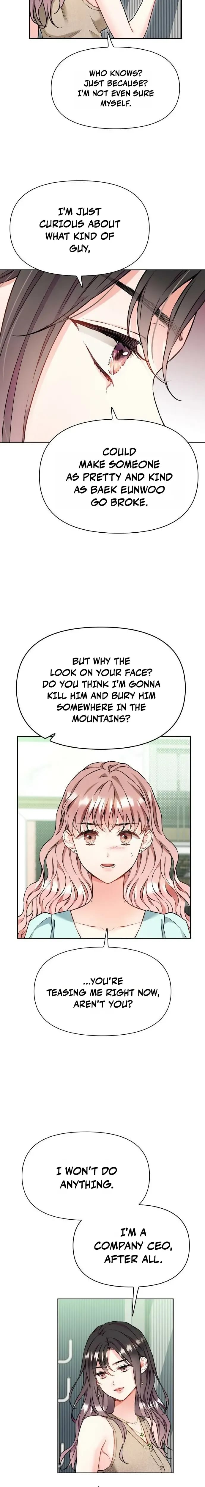 Satan's Pure Love Uncensored, chapter 36, page 7 of 26
