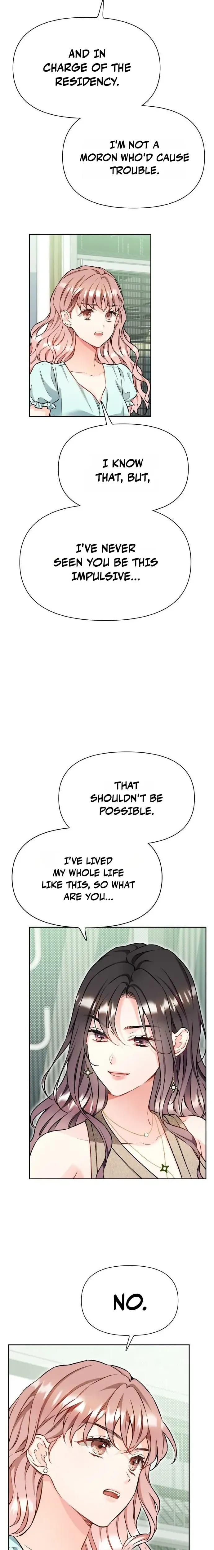 Satan's Pure Love Uncensored, chapter 36, page 8 of 26