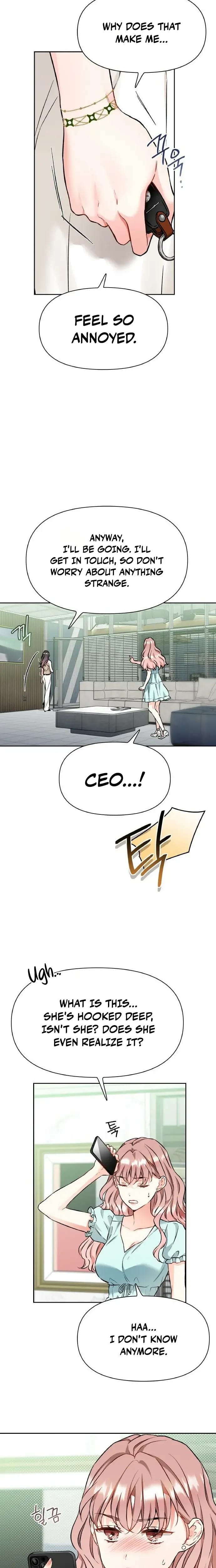 Satan's Pure Love Uncensored, chapter 36, page 12 of 26