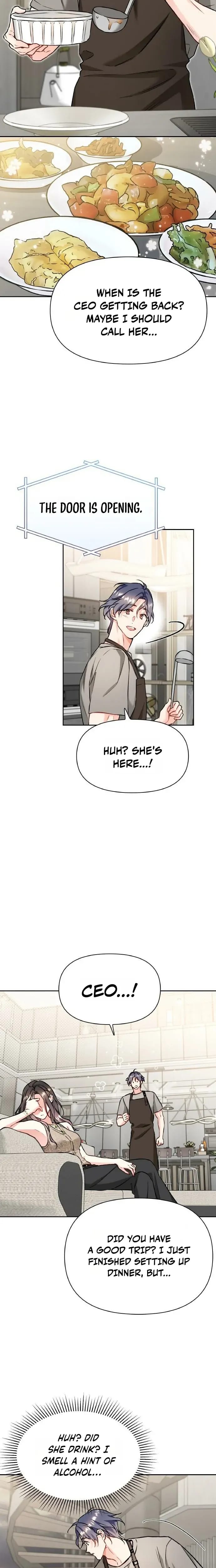 Satan's Pure Love Uncensored, chapter 36, page 14 of 26