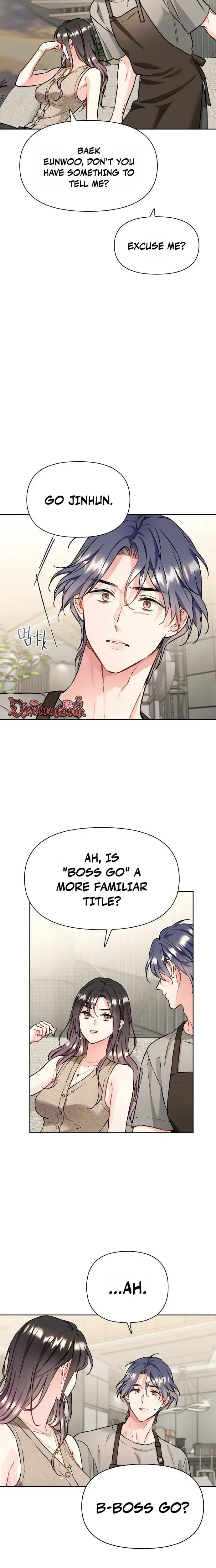 Satan's Pure Love Uncensored, chapter 36, page 15 of 26