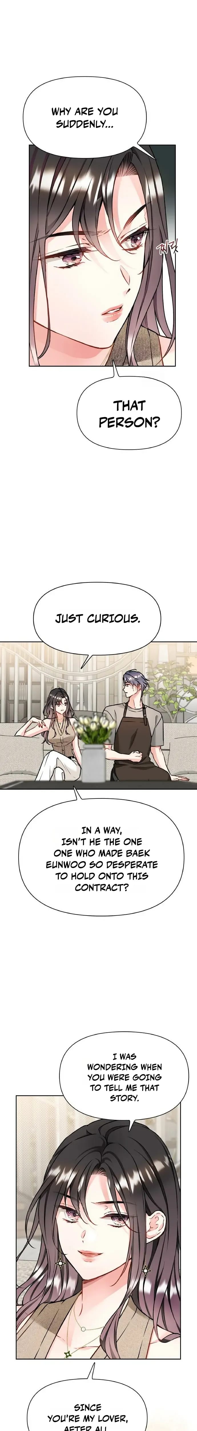 Satan's Pure Love Uncensored, chapter 36, page 16 of 26