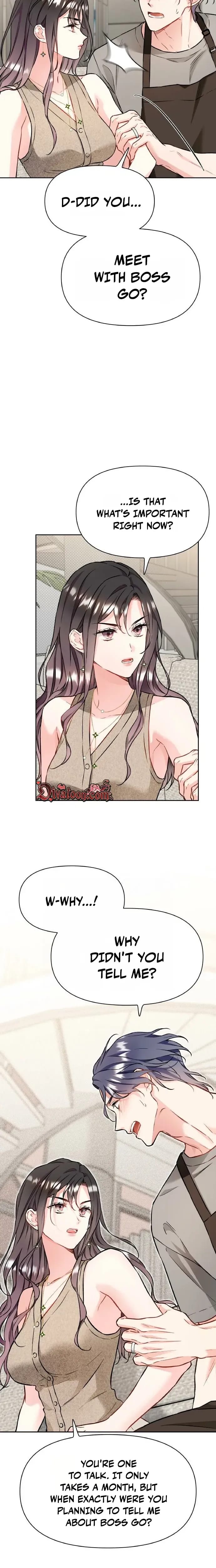 Satan's Pure Love Uncensored, chapter 36, page 18 of 26