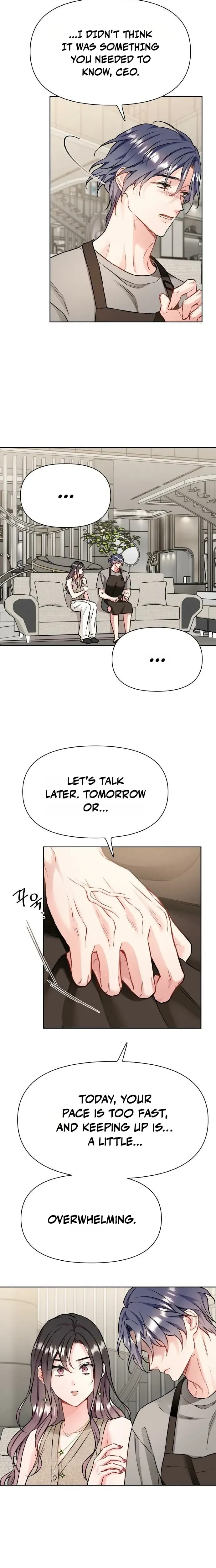 Satan's Pure Love Uncensored, chapter 36, page 20 of 26