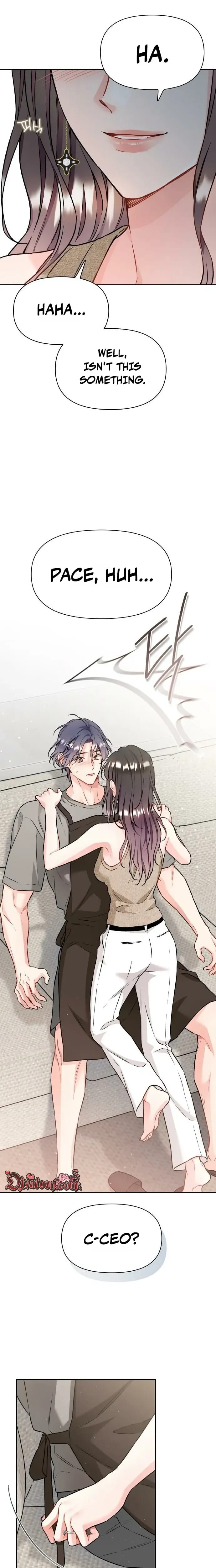Satan's Pure Love Uncensored, chapter 36, page 21 of 26