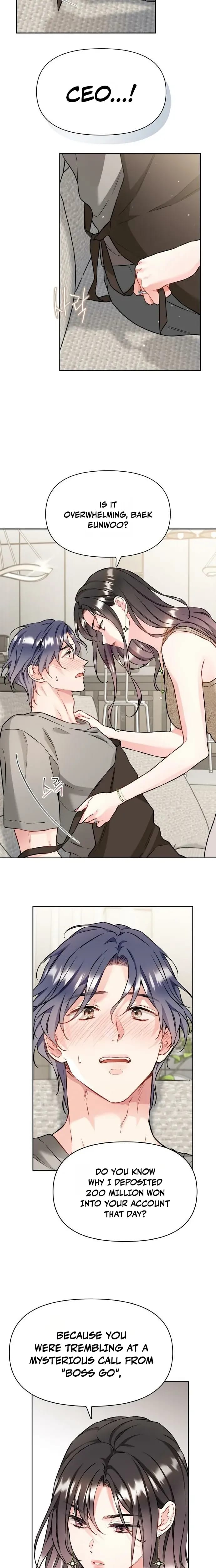 Satan's Pure Love Uncensored, chapter 36, page 22 of 26