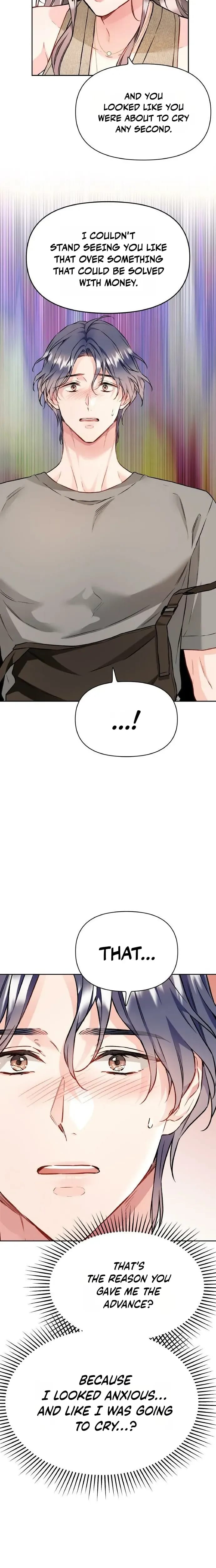 Satan's Pure Love Uncensored, chapter 36, page 23 of 26