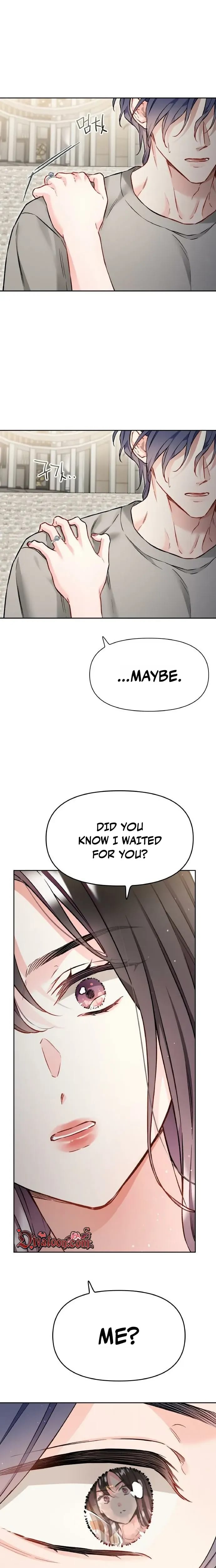 Satan's Pure Love Uncensored, chapter 36, page 24 of 26