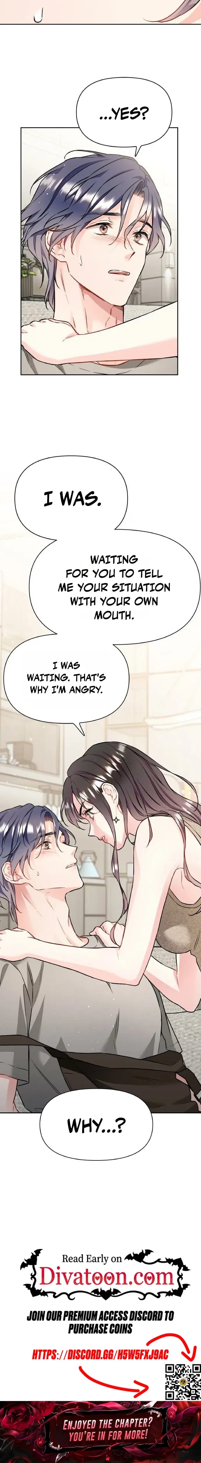 Satan's Pure Love Uncensored, chapter 36, page 25 of 26