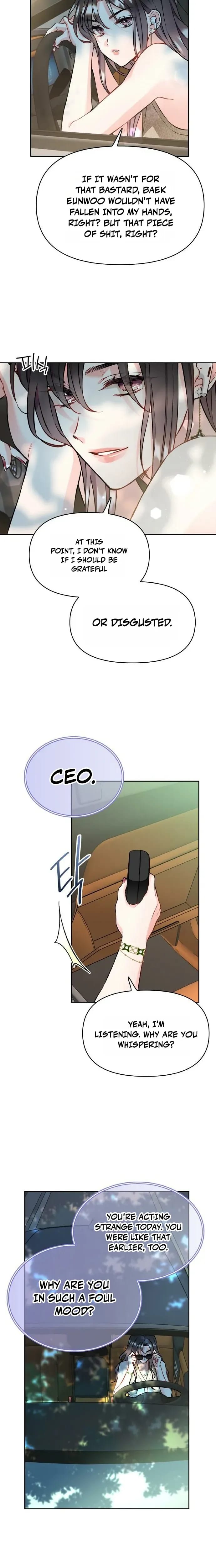 Satan's Pure Love Uncensored, chapter 37, page 6 of 26