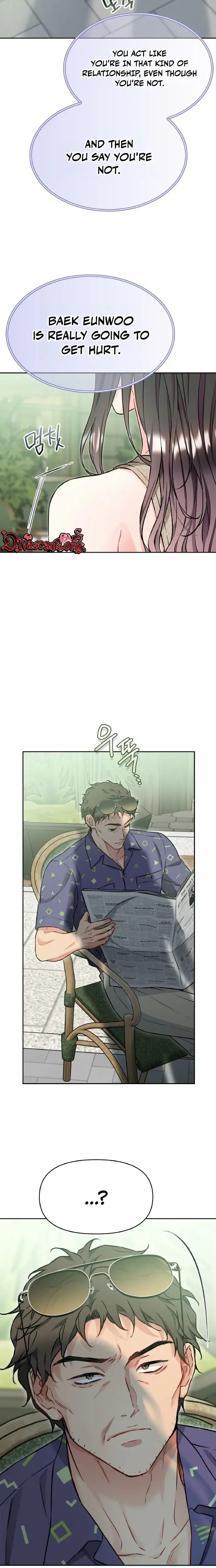 Satan's Pure Love Uncensored, chapter 37, page 9 of 26