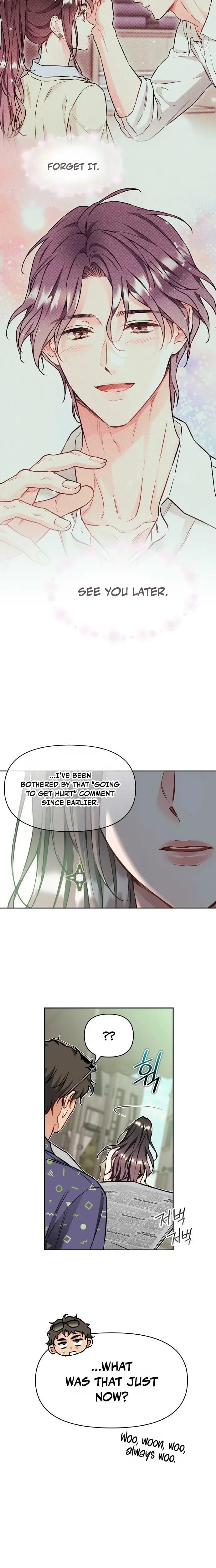 Satan's Pure Love Uncensored, chapter 37, page 11 of 26