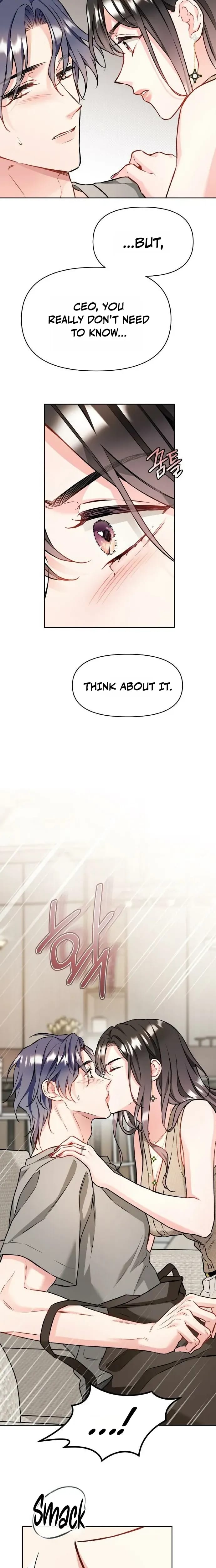 Satan's Pure Love Uncensored, chapter 37, page 13 of 26
