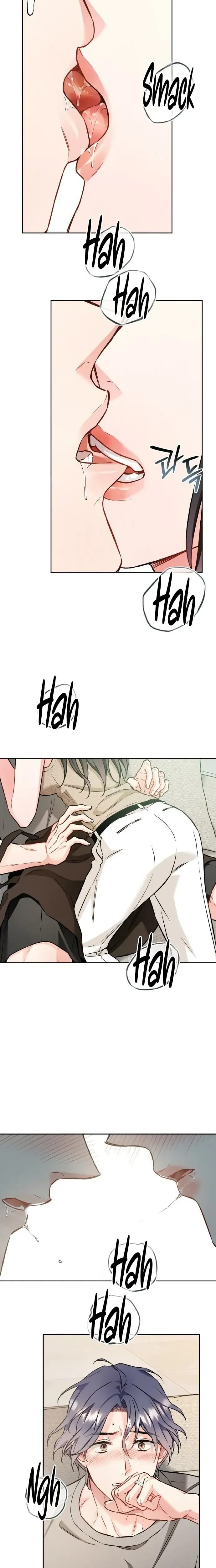 Satan's Pure Love Uncensored, chapter 37, page 14 of 26