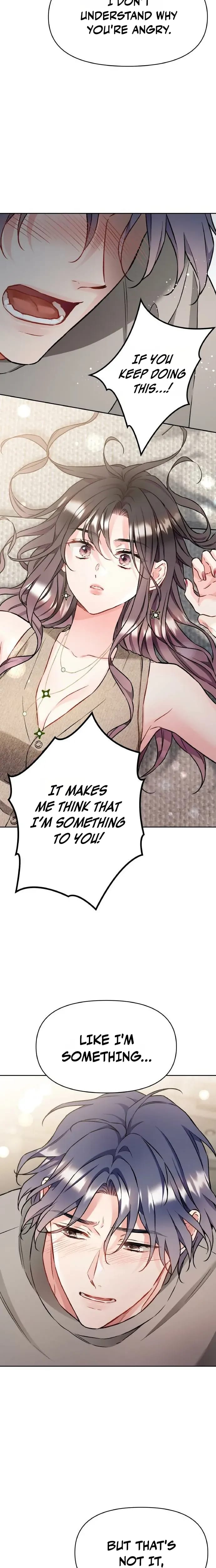 Satan's Pure Love Uncensored, chapter 37, page 16 of 26