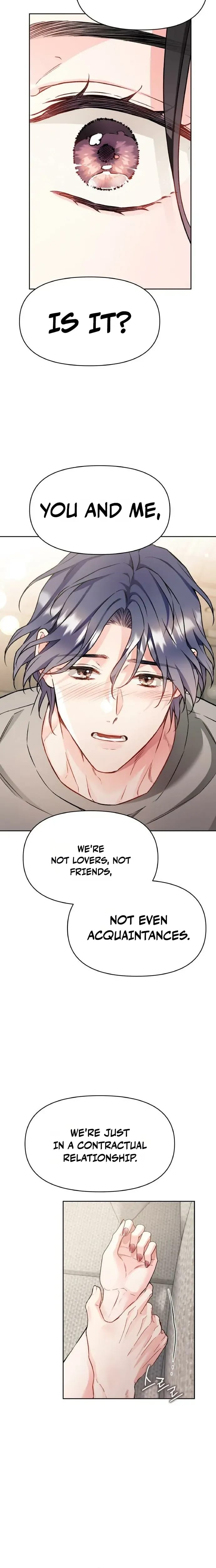 Satan's Pure Love Uncensored, chapter 37, page 17 of 26