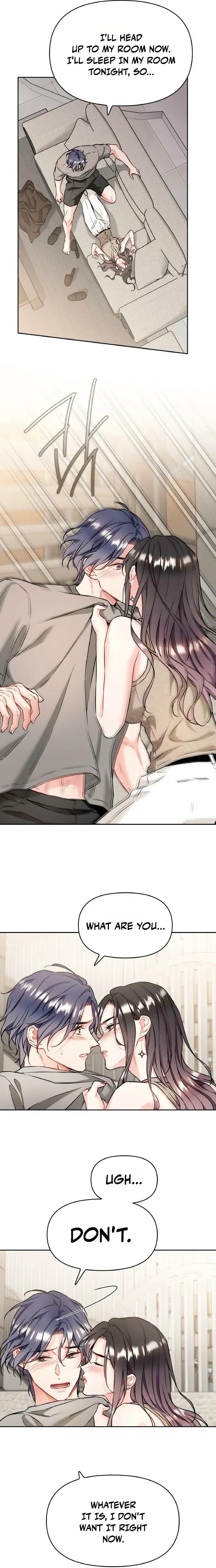 Satan's Pure Love Uncensored, chapter 37, page 18 of 26
