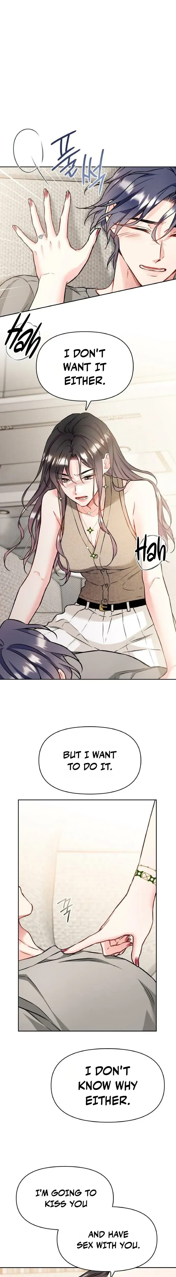 Satan's Pure Love Uncensored, chapter 37, page 19 of 26