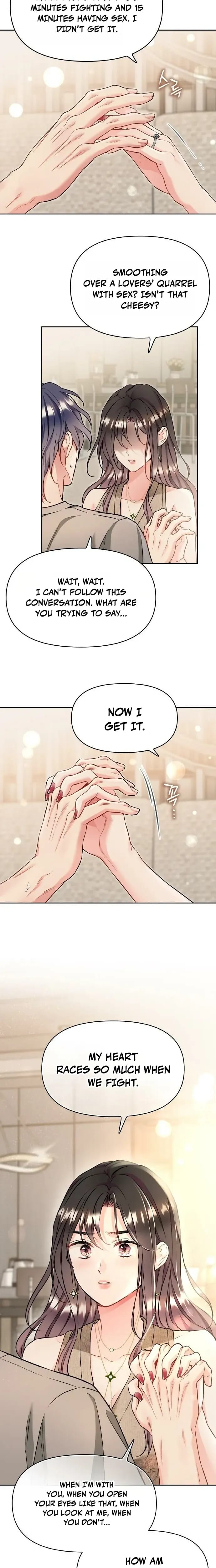 Satan's Pure Love Uncensored, chapter 37, page 22 of 26
