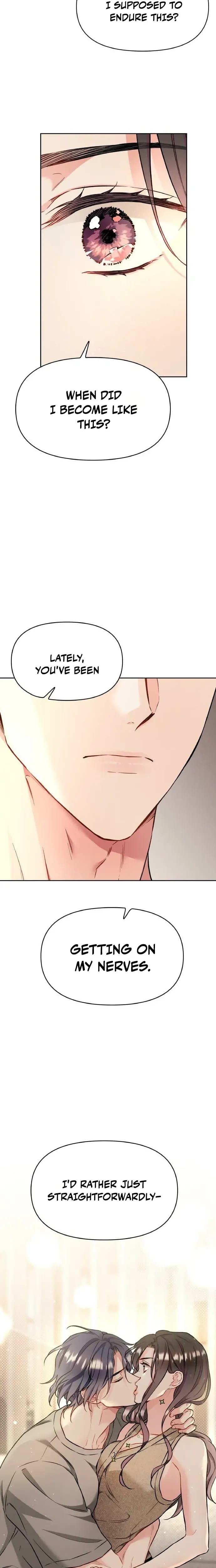Satan's Pure Love Uncensored, chapter 37, page 23 of 26