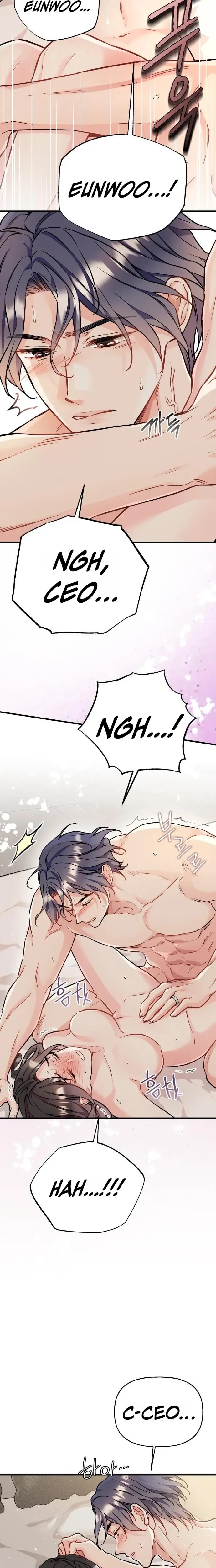 Satan's Pure Love Uncensored, chapter 38, page 7 of 28