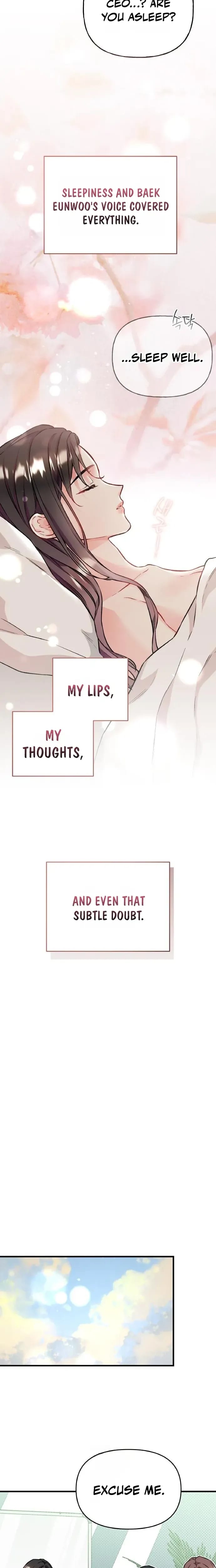 Satan's Pure Love Uncensored, chapter 38, page 10 of 28