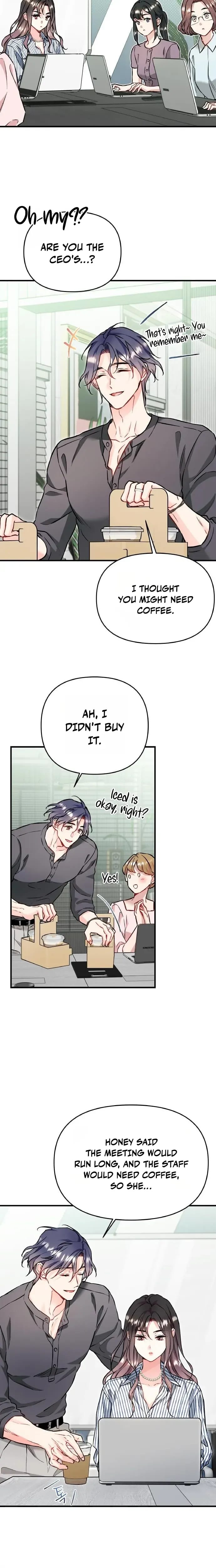 Satan's Pure Love Uncensored, chapter 38, page 11 of 28