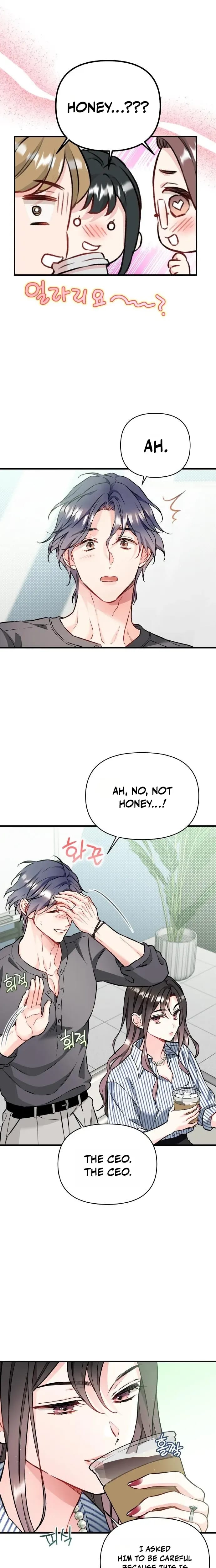 Satan's Pure Love Uncensored, chapter 38, page 12 of 28