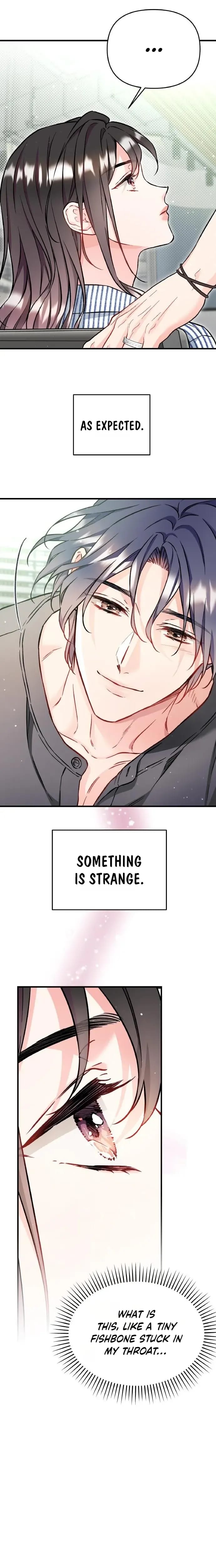 Satan's Pure Love Uncensored, chapter 38, page 14 of 28