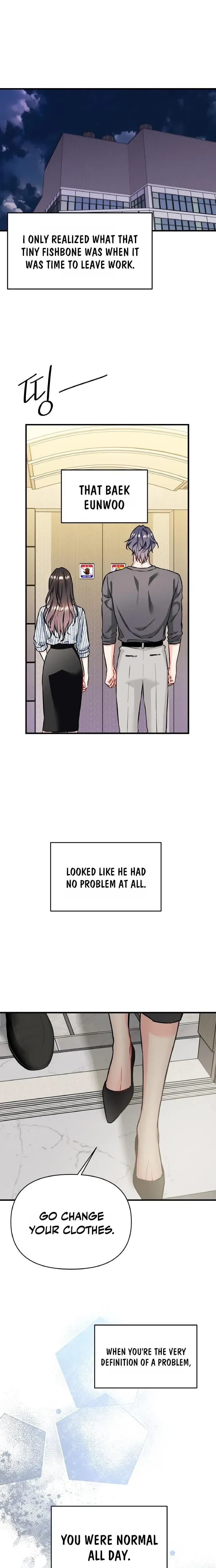 Satan's Pure Love Uncensored, chapter 38, page 15 of 28
