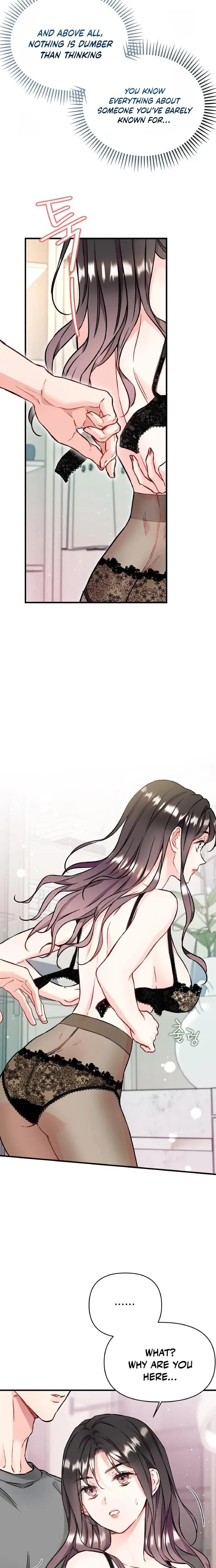 Satan's Pure Love Uncensored, chapter 38, page 17 of 28