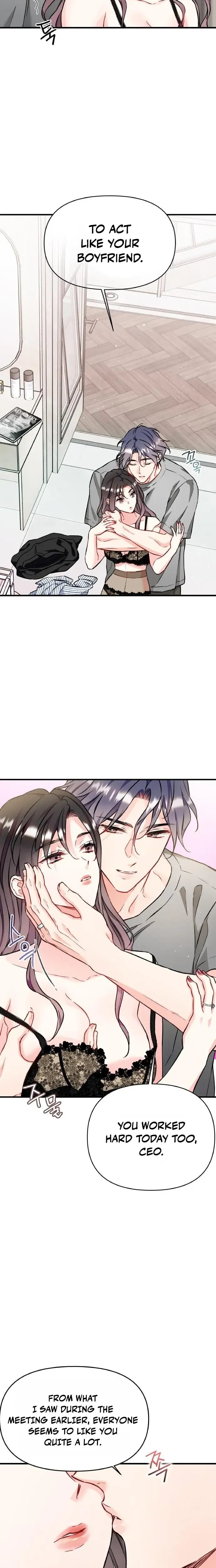 Satan's Pure Love Uncensored, chapter 38, page 18 of 28