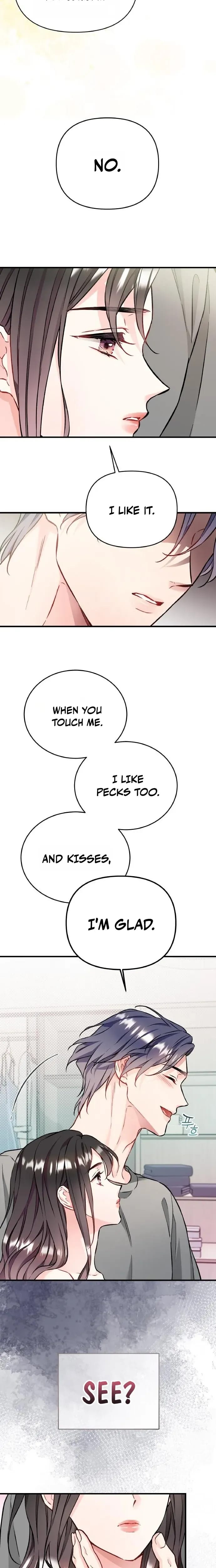 Satan's Pure Love Uncensored, chapter 38, page 20 of 28